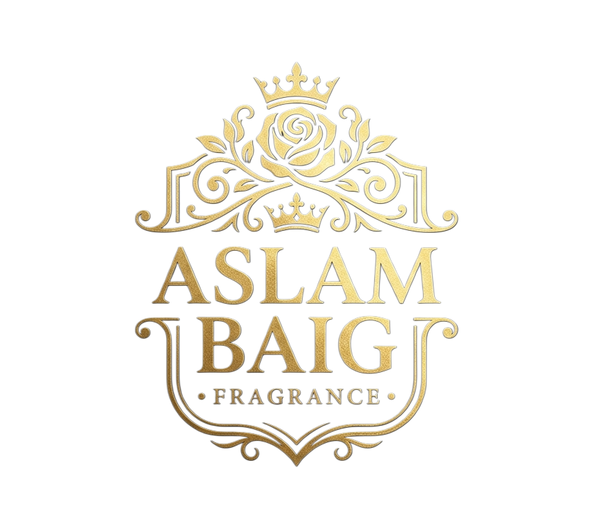Aslam Baig Fragrance